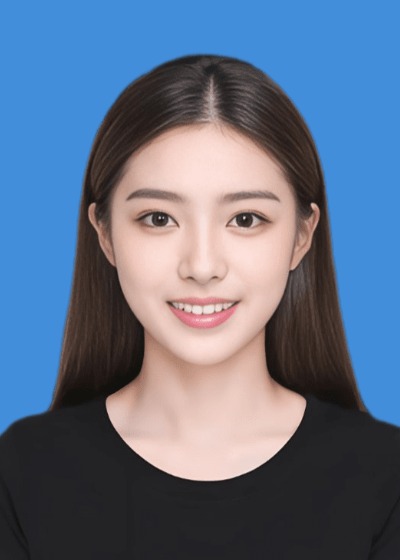 证件照